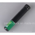 Portable Aluminum Cigar Tube with Screw Cap (PPC-ACT-023)